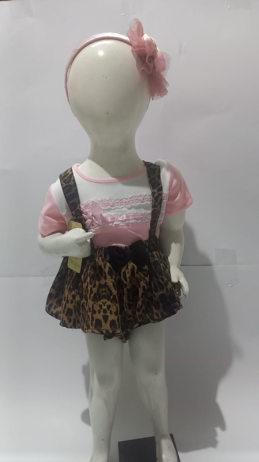 Romper para bebe