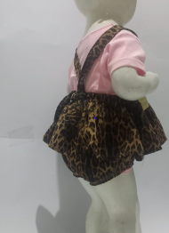 Romper para bebe